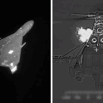 Nečekaní hrdinové nebe: Ukrajina masivně nasazuje helikoptéry proti dronům