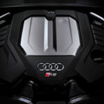 Nové Audi RS6 nachytali při testech