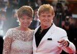 OBRAZEM: Redford podporoval festivaly a přijímal medaile od prezidentů