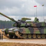 Odstrašující bašta Evropy: Polsko s Jižní Koreou buduje nejmodernější pozemní síly NATO