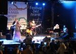 ‚Oslavuje sousedství v tom nejlepším světle,‘ tvrdí ředitel Festivalu bez hranic v Aši