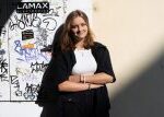 Pardubická studentka chtěla upozornit na sebevraždy dospívajících