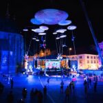 Plzeň v záři připomene 10 let od titulu Evropského hlavního města kultury