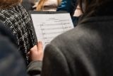 Podzimní festival duchovní hudby přináší několik novinek. Jeden z koncertů doprovodí scénický balet