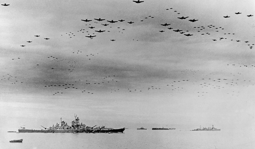 Poslední úder: Atomové bomby, sovětská invaze a vyčerpání – co skutečně zlomilo Japonsko v roce 1945