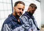 Rapper Lipo natáčel ve věznici