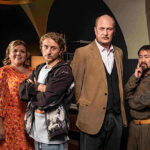 RECENZE: Seriál Zločin na dobré cestě? Zázraky se na poli tuzemské krimi nedějí