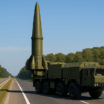 Rusko simuluje raketový útok na Polsko: Cvičení Zapad 2025 stupňuje napětí ve východní Evropě