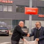 Sladká pochoutka z Frýdku-Místku má vlastní ulici