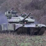 Srbský M-84AS3: Izraelský štít a moderní síla pro legendární tank