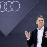 Tak určitě: Audi chce v době rapidního úpadku prodejů, zisků i kvality dosáhnout rekordního odbytu