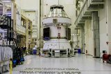 V únoru poletí k Měsíci čtyřčlenná posádka mise Artemis II. Má otestovat raketu k cestě na Mars