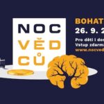 Věda ožije po setmění