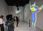 VIDEO: Staroměstská tržnice se mění v Signal Space