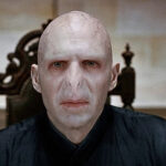 Voldemort jako žena Ohledně seriálového Pottera se mluví o překvapivém obsazení