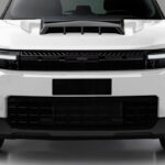 Vrcholná Dacie dostala pořádný tuning, ve sportovním provedení vypadá skoro zlověstně