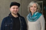 Záchranáři Horské služby jsou oddaní pomoct. Je to poslání, říkají autoři dokumentu Ve službě horám