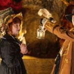 Zažijte historii ve Sloupsko-šošůvských jeskyních