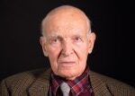 Zradit můžeme jen my sami sebe!, řekl krátce před smrtí devadesátiletý generál Procházka