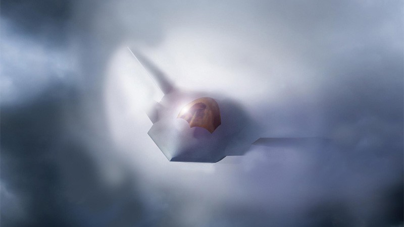 Americký letoun 6. generace F-47 vzlétne v roce 2028, Boeing již začal s výrobou