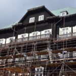 Balkony z filmu S tebou mě baví svět, jsou konečně přístupné