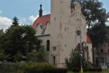 Co dýcháte? Vědci v Jablonci nad Nisou změří složení ovzduší a hluk v centru města