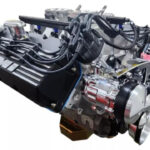 Firma začala v roce 2025 nabízet brutální motor 9,4 V8, prodává ho dokonce i ve verzi s turbem