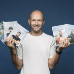 Kniha o výhercích sportky? Jejich příběh se dál vyvíjí, říká autor rozhovorů Moravec
