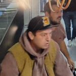 Na zápase v Horácké aréně došlo k napadení ostrahy. Policie hledá dvojici mužů Na zápase v Horácké aréně došlo k napadení ostrahy