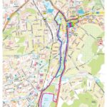 Neděle bude patřit běžcům: jubilejní Příbramský půlmaraton ovládne centrum