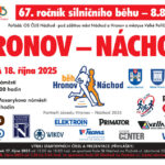 Od radnice k radnici, od startu k cíli