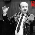 Orchestr jako v Americe, žasl Werich