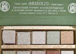‚Představovaly vrchol stavební moderny.‘ V Českých Budějovicích začíná výstava o tvrdých omítkách ‚Představovaly vrchol stavební moderny