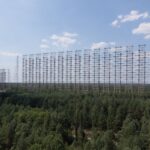 Přes 250 000 tun oceli v tiché stráži: Odhalujeme pravdu o Radaru Duga