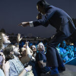 První hvězdou příštího Metronome Prague bude Nick Cave