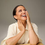 RECENZE: Chvála průměrnosti. Lucie Bílá vydala úplně obyčejné, nevzrušivé album RECENZE: Chvála průměrnosti