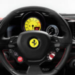 S nejvíc ojetým Ferrari na světě pořád jezdí jeho první majitel