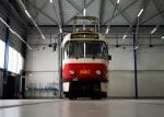 SOUTĚŽ: Řekni koleje! Vyhrajte hravě ilustrovaný příběh o historii dopravy