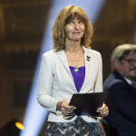 Státní cenu za literaturu dostala in memoriam Salivarová, za překlad Charvátová
