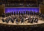 Symfonický orchestr Českého rozhlasu zahájí v Rudolfinu 99. sezonu
