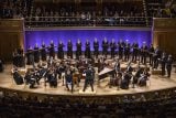 Symfonický orchestr Českého rozhlasu zahájí v Rudolfinu 99. sezonu. Na úvod zazní Čajkovskij