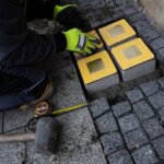 V Kroměříži přibydou další čtyři kameny zmizelých V Kroměříži přibydou další čtyři kameny zmizelých