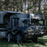 Zapomeňte na HIMARS! Přichází GMARS: Dvojnásobná síla a žádné roky čekání