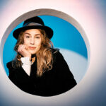 Aby i normální ženy byly symbolem krásy, komentuje Krejčíková fotografie v prádle Aby i normální ženy byly symbolem krásy, komentuje Krejčíková fotografie v prádle