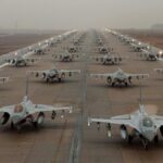 Armáda k pronájmu: Od stíhaček po jaderné ponorky