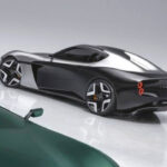 Bývalí technici Tesly přišli s vlastním sporťákem dřív, než Musk dokončil svůj nový Roadster, o kterém už 8 let básní