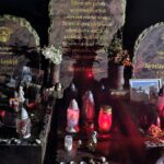 Cesta poděkování, úcty a pokory 2025 Cesta poděkování, úcty a pokory 2025