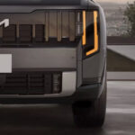 Další nová Kia je další designový bizár navazující na jednu z největších ohavností posledních let Další nová Kia je další designový bizár navazující na jednu z největších ohavností posledních let