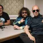 Dvě vážné ztráty kapela J.A.R. neustála. Ohlásila pauzu, možný je i úplný konec Dvě vážné ztráty kapela J.A.R. neustála