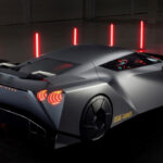 Elektrická Godzilla nebude, automobilka ji odpískala. Prý zkoumá „jiné cesty” kvůli „přehodnocení elektromobilů” Elektrická Godzilla nebude, automobilka ji odpískala